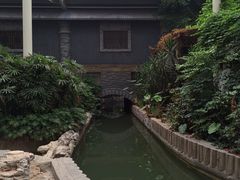 -龙达温泉生态城