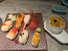 -炙柒Sekinana·精致日料(合生汇店)
