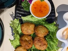 -泰来食光泰国菜餐厅(运河城店)