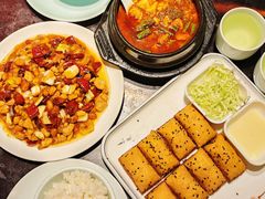 -陈麻婆豆腐总店