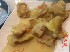 -东北风(龙湾万达广场)