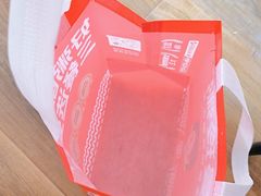 -曼玲粥店(西安小寨店)