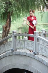 点击看大图 -金夫人婚纱摄影全球旅拍(大连店)