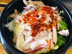 -景福宫韩国料理(恒祥北大街店)