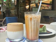 -大小咖啡 BigSmallCoffee(麦子店)