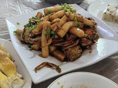 -妈妈的小作坊(陈家镇店)