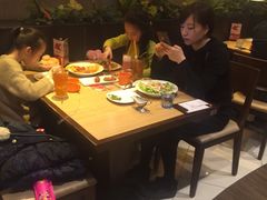 -必胜客(城西银泰店)