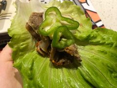 -猫爪爪原切自助烤肉(观音桥阳光世纪店)