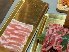 -正宗齐齐哈尔烤肉·齐牛哥鲜切炭火烤肉(杭州总店)