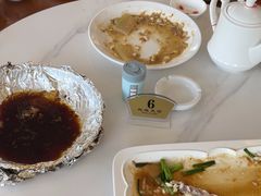 -大地土窑菜馆·特色罗浮农家菜(罗浮山景区店)