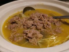 酸汤肥牛-U你·天然调味(南湖总店)