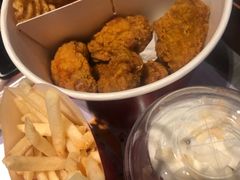 -麦当劳(大栅栏店)