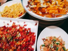 -渝乡辣婆婆·川菜 水煮鱼(中山西路店)
