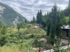 -鹿院坪生态旅游景区