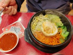 -华天延吉餐厅(西安门一店)