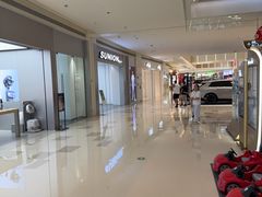 -天河领展广场