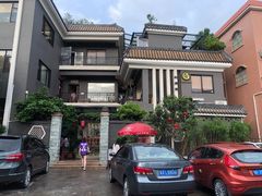 -阿多私房菜(顺德店)