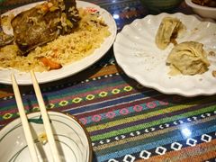 -开帝锐抓饭(五一路店)