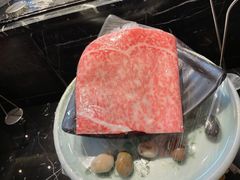 雪花和牛-尚海豆捞(乐虹坊店)