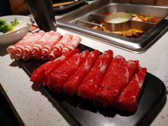 -新辣道鱼火锅(西直门店)