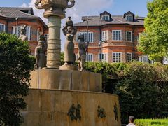 -永安鱼庄·镇江菜(东吴路店)