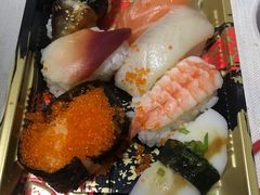 -盒马鲜生(枣园路店)