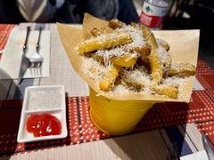 -Primo·丽莫意大利窑烤披萨