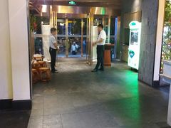 -小杨烤肉(高新店)