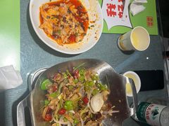 -全聚贤餐厅·湖北家常菜(沙湖店)