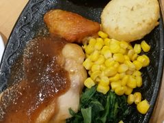 -萨莉亚意式餐厅(彩悦城店)