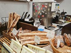 -富贵面包公司(运河店)