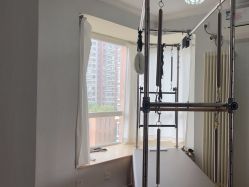 -橙沐普拉提瑜伽