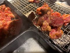 -伍丁·烤牛肋(和平东桥店)
