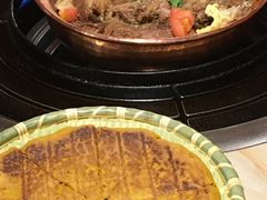 -顺顺小吃(独克宗古城店)
