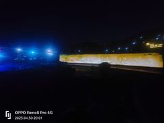 -鼎盛王朝康熙大典实景演出