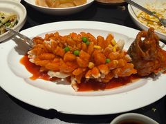 -金陵家宴·金陵春·南京菜(夫子庙店)