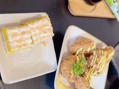 -饭团匠·料理小食堂(玉林店)
