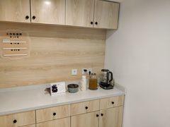 -麦悠悠·SPA·推拿(太阳山路店)