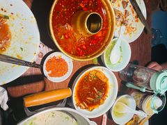 -全牛匠·乐山跷脚牛肉(西单华威约饭街店)