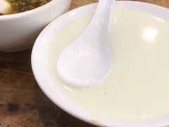 -沙湾姜埋奶(兴新包店)
