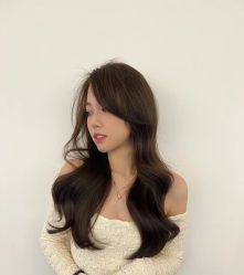 -东方美妍小鹏造型