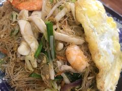 小网海鲜面-台州老六海鲜面馆(上南总店)