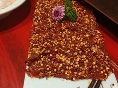 -袁老四老火锅(盘龙城店)
