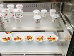 -长沙君悦酒店·自助餐厅咖啡厅
