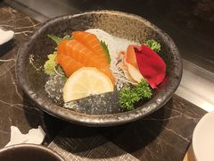 -枫品铁板烧(东樾店)