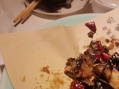 -东来土菜馆(民祥园路店)