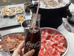 -旺记碳烤肥牛(总店)