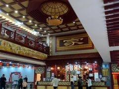 -大槐树民俗饭店-中餐(大槐树寻根祭祖园店)