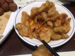 -老厨家(友谊路总店)