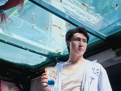 -16毫米咖啡&酒吧(南锣鼓巷店)